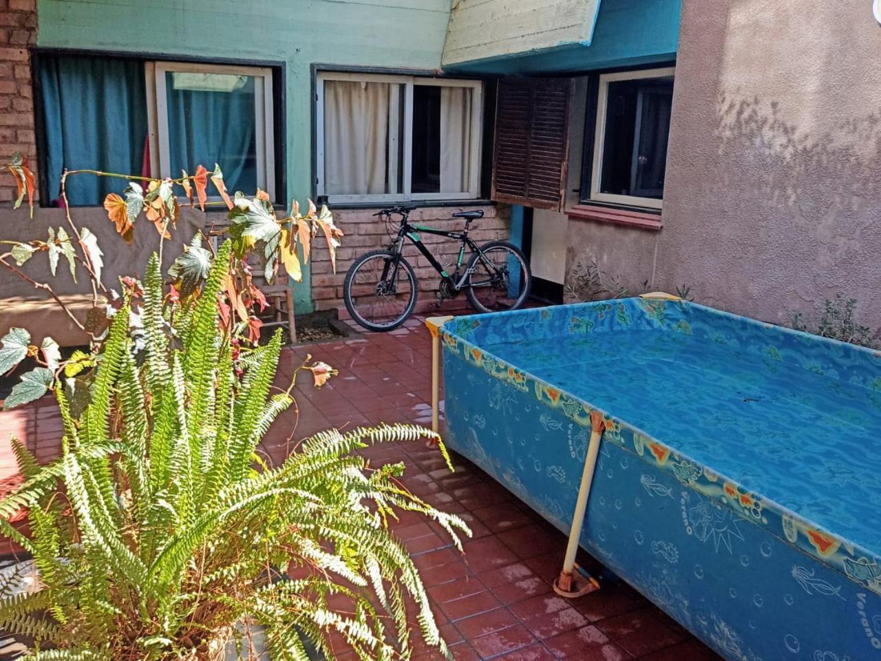 Habitación en casa particular Casa Mayam Mendoza