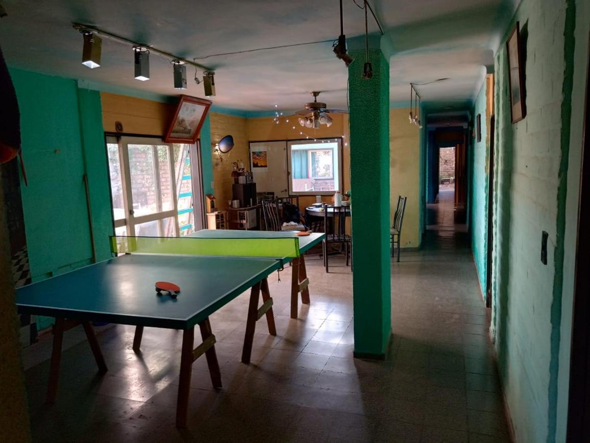 Casa Mayam Homestay *