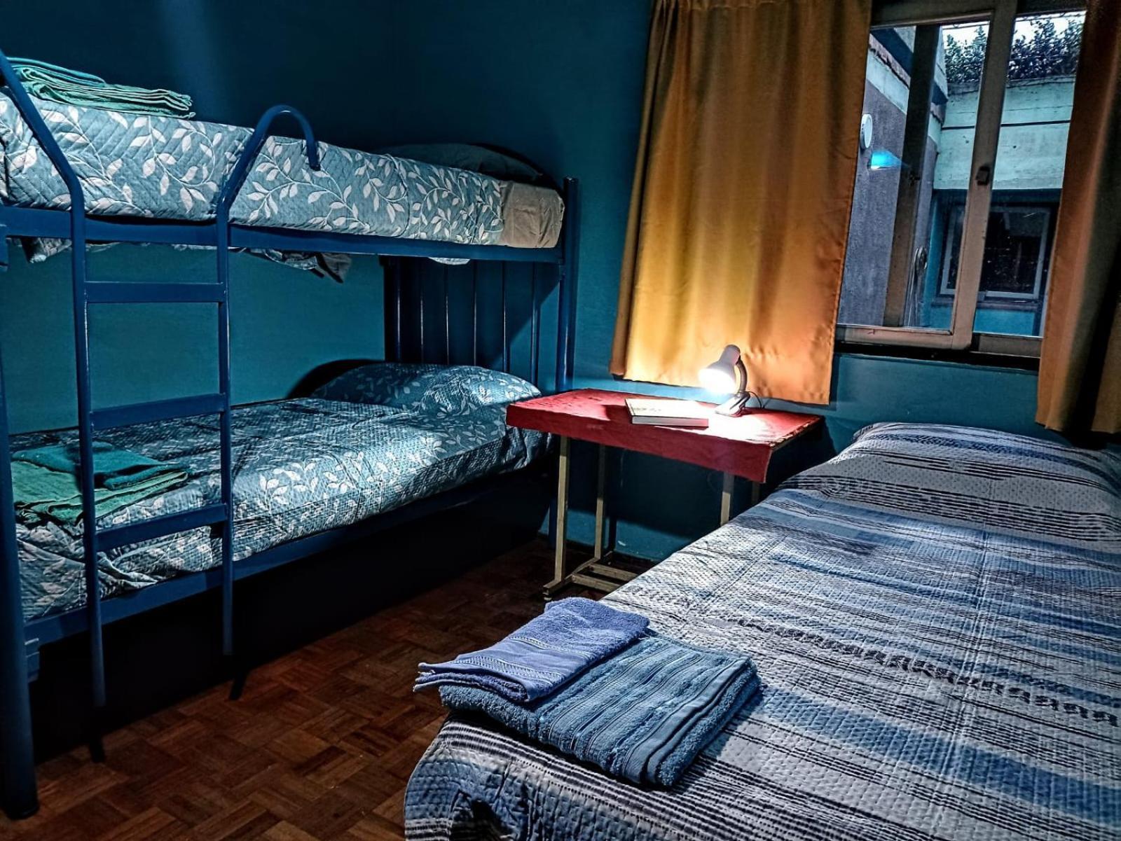 Homestay Casa Mayam Mendoza